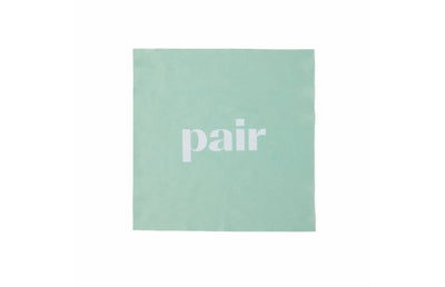 The Pair 3 Piece Cleaning Cloth Set - Product Thumbnail 3 - Pair Eyewear