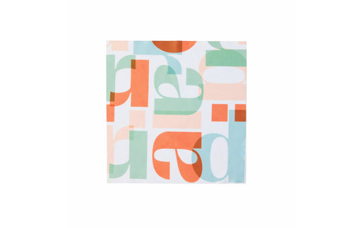 The Pair 3 Piece Cleaning Cloth Set - Secondary Image - Pair Eyewear