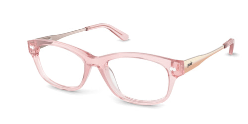 The Addison - Mixed Material - Non-Rx - Secondary Image - Pair Eyewear