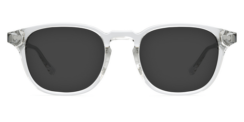 The Otis - Rx and Reader - Secondary Image - Pair Eyewear