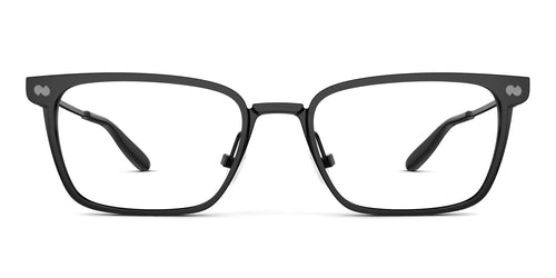 The Breda - Lensless - Pair Eyewear