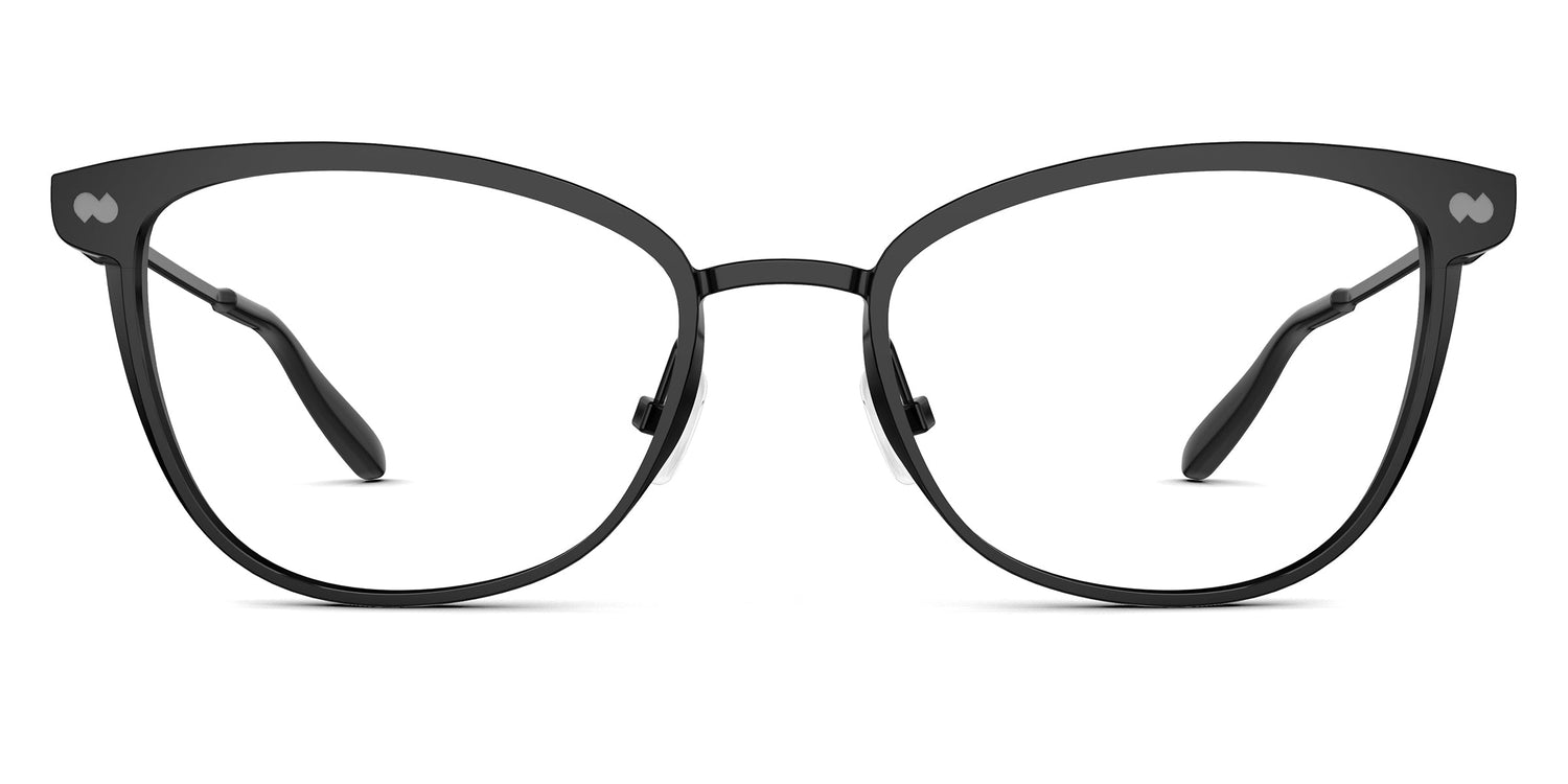 The Georgia - Non-Rx - Carousel 1 - Pair Eyewear