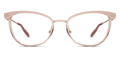 The Georgia - Lensless - Thumbnail 1 - Pair Eyewear