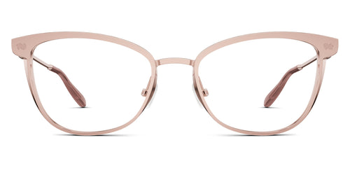 The Georgia - Lensless - Pair Eyewear