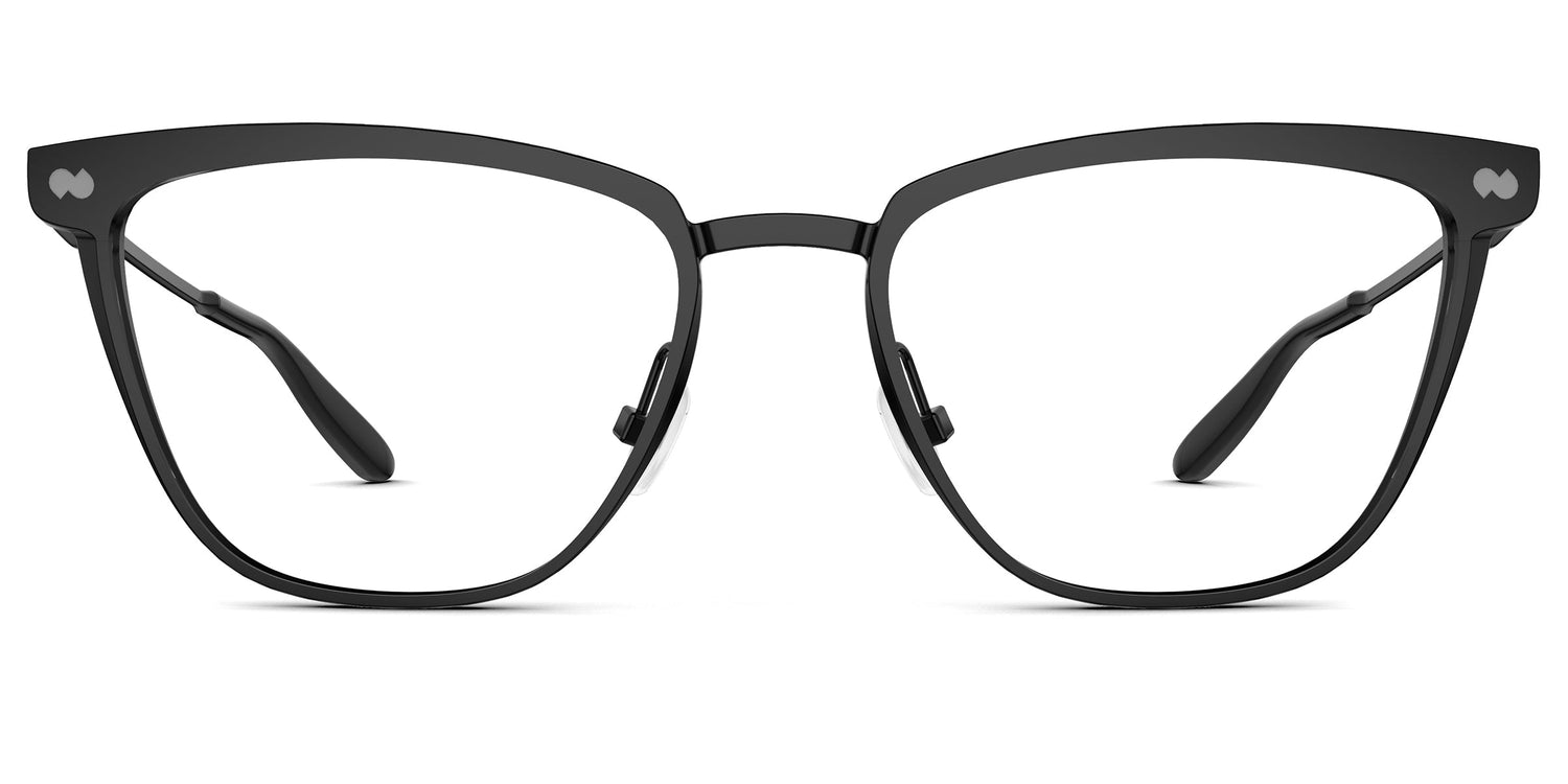 The Izzy - Rx and Reader - Carousel 1 - Pair Eyewear