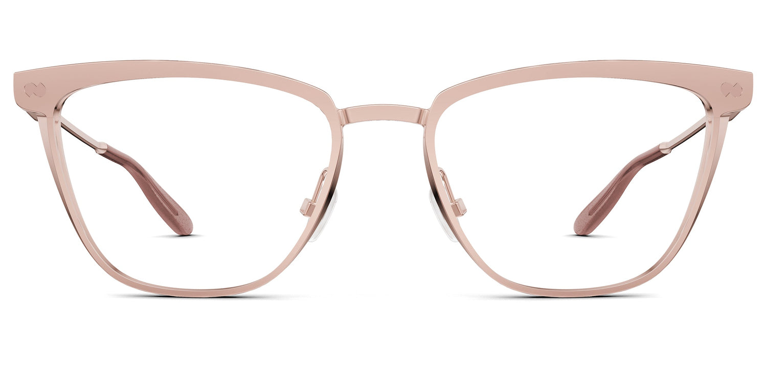 The Izzy - Lensless - Carousel 1 - Pair Eyewear