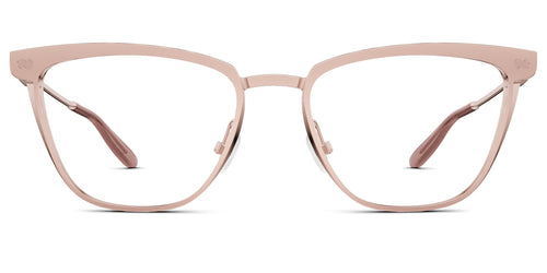 The Izzy - Lensless - Pair Eyewear