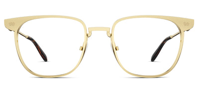 The Nola - Lensless - Thumbnail 1 - Pair Eyewear