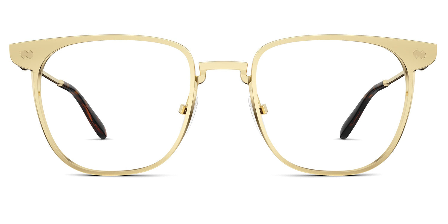 The Nola - Non-Rx - Carousel 1 - Pair Eyewear