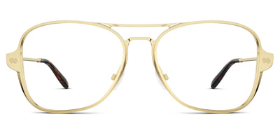 The Vic - Non-Rx - Thumbnail 1 - Pair Eyewear