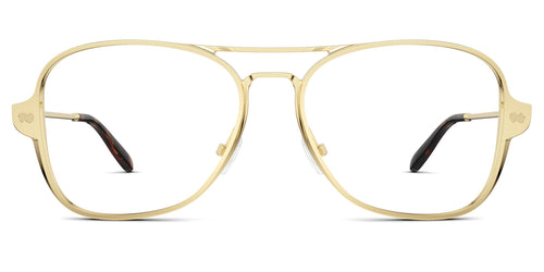 The Vic - Lensless - Pair Eyewear