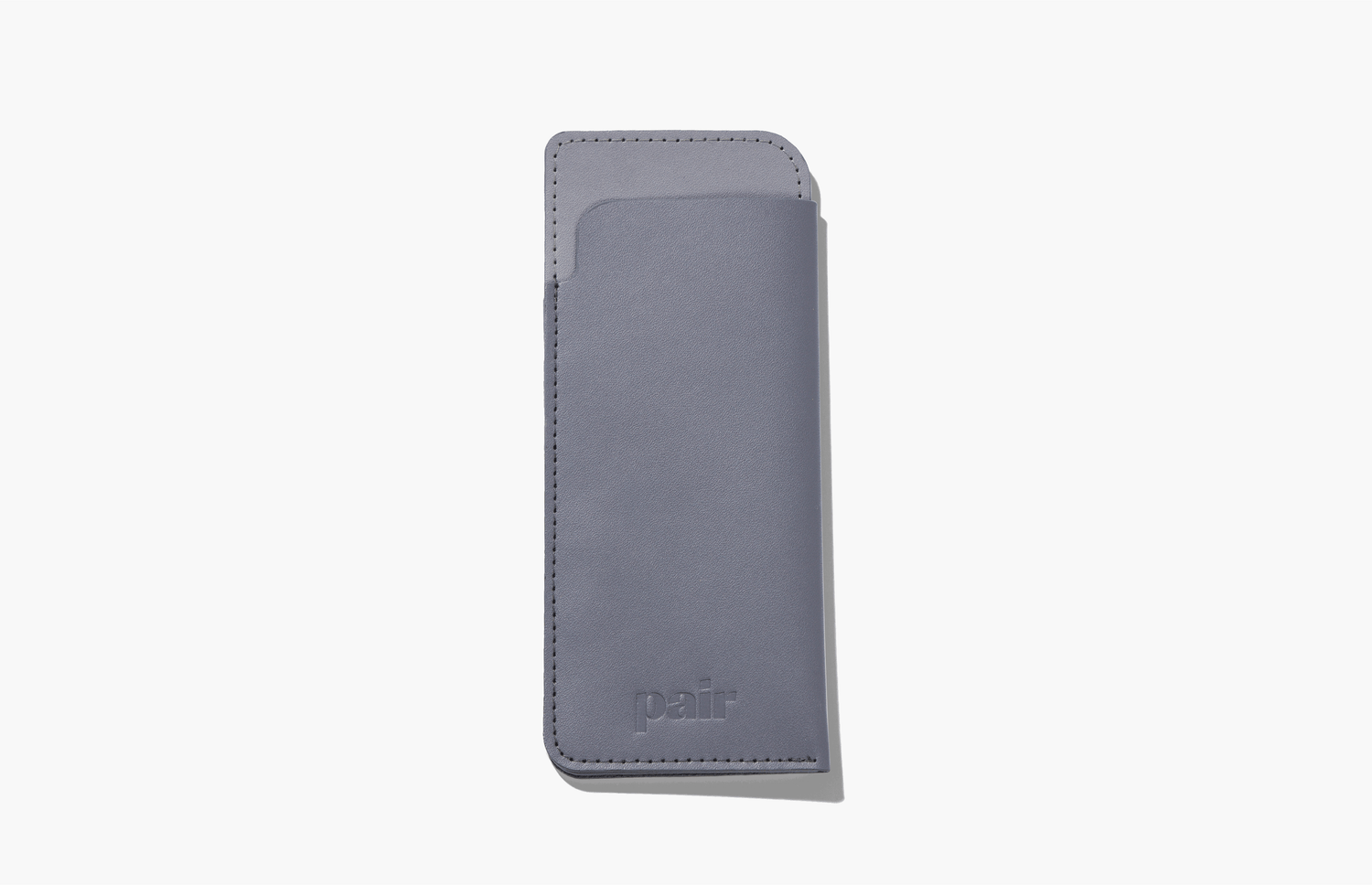 Gray Top Case - Product Image 1 - Pair Eyewear