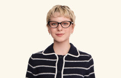 The ella - LifeStyle Thumbnail 1 - Pair Eyewear