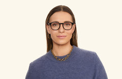 The Otis - Lensless - LifeStyle Thumbnail 1 - Pair Eyewear