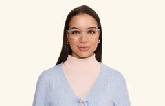 The Soto - Lensless - LifeStyle Thumbnail 1 - Pair Eyewear