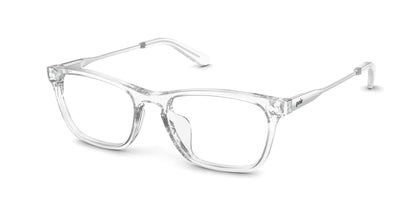 The Casper - Mixed Material - Lensless - Thumbnail 1 - Pair Eyewear