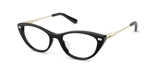 The ella - Mixed Material - Rx and Reader - Secondary Image - Pair Eyewear