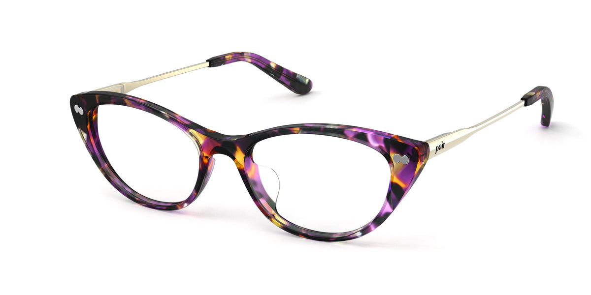The ella - Carousel 1 - Pair Eyewear