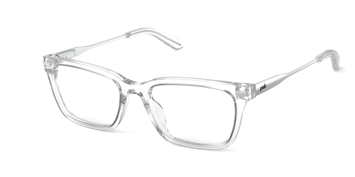 The Larkin - Mixed Material - Rx and Reader - Secondary Image - Pair Eyewear