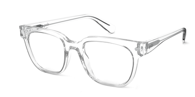 The Murphy - Lensless - Thumbnail 2 - Pair Eyewear