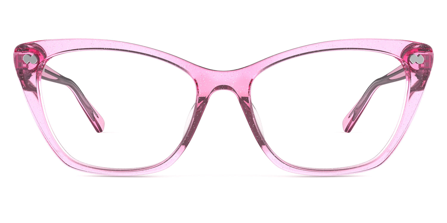 The Wanda - Carousel 1 - Pair Eyewear