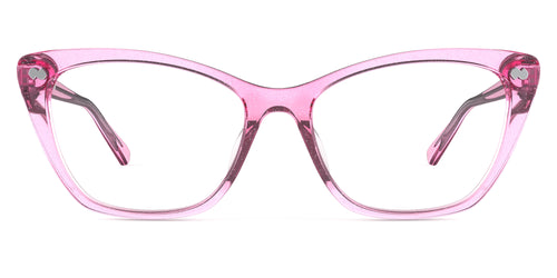 The Wanda - Lensless - Pair Eyewear