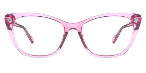 The Wanda - Lensless - Pair Eyewear