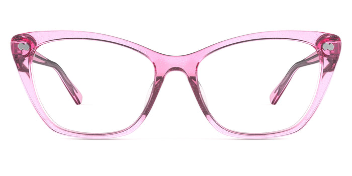 The Wanda - Lensless