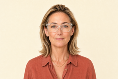 The Wanda - LifeStyle Thumbnail 1 - Pair Eyewear