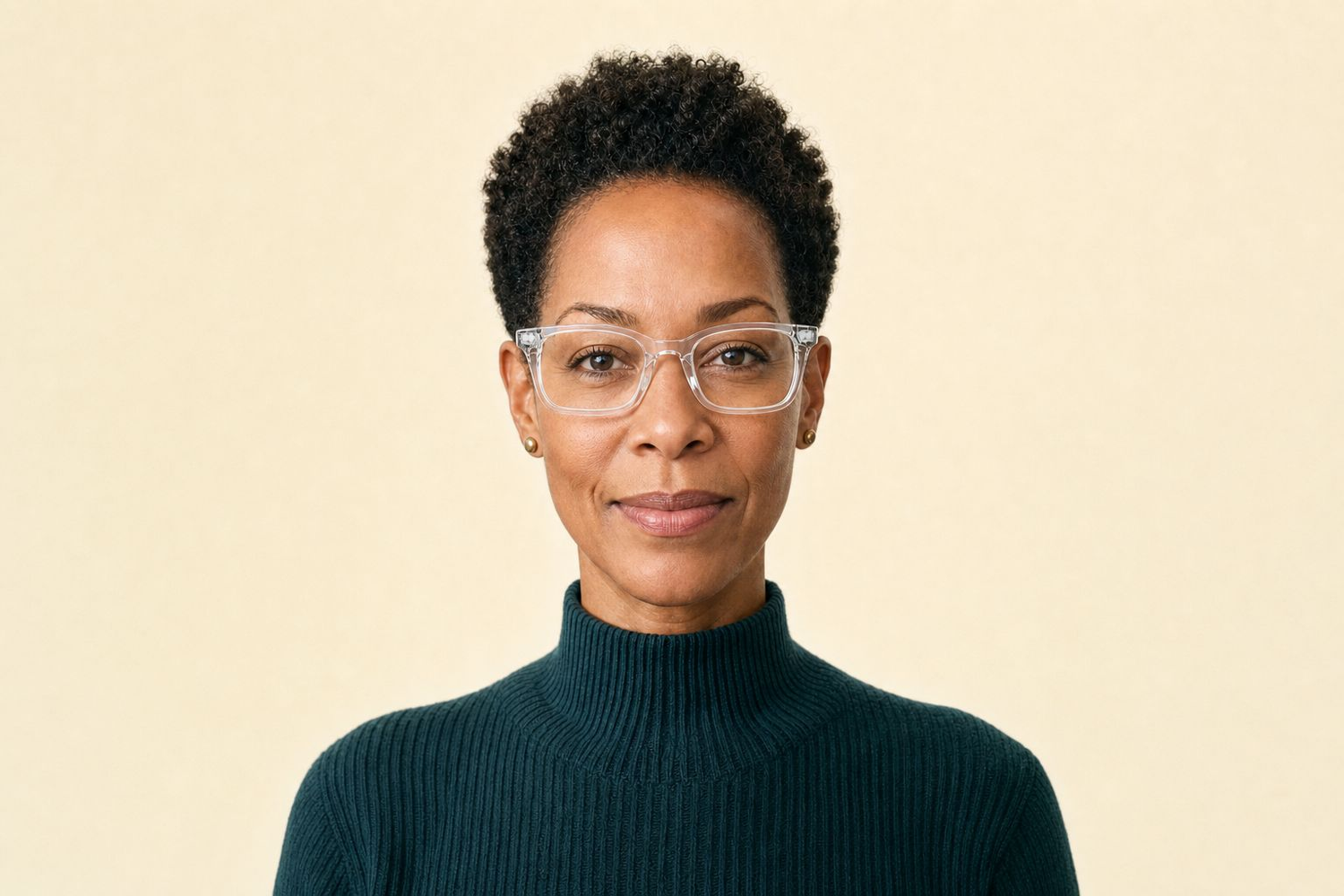 The Larkin - LifeStyle 1 - Pair Eyewear