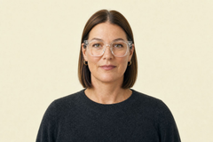 The Murphy - LifeStyle Thumbnail 1 - Pair Eyewear