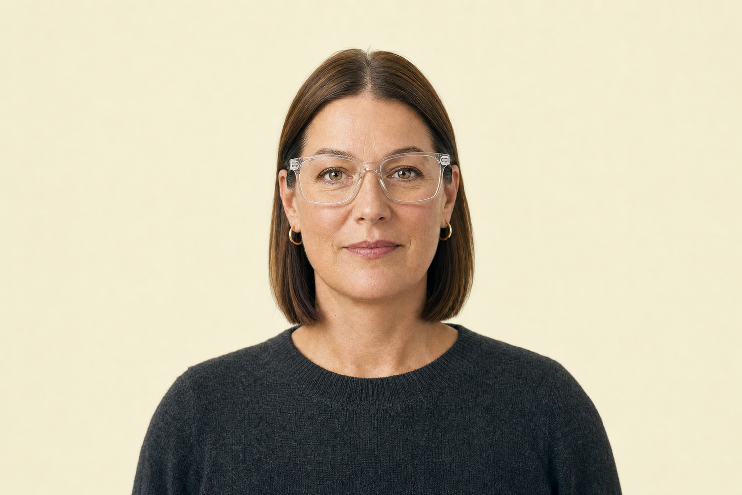 The Kirby - LifeStyle 1 - Pair Eyewear